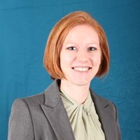 Nicole Spradley