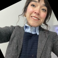 Daniela Jocelyn Pastrana Macin