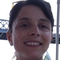 Ana Luísa Cruz