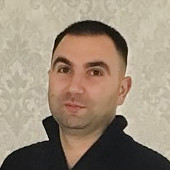 Константин Свидзинский
