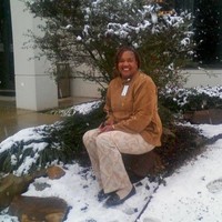 Cecelia Ellison