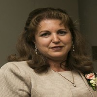 Maria Fatima Garces Pestana Abreu
