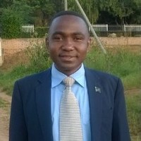 Peter Kasanga