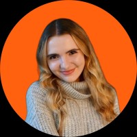 Yaryna Khodan 🇺🇦
