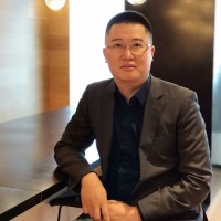 Frank Gu