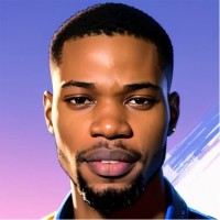 Precious Kosisochukwu