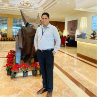Sachin Nagpal