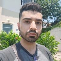 Raphael Vieira De Souza