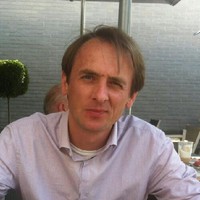 Tom Sanders
