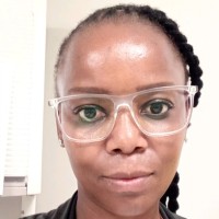 Agnes Mashupye