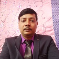Sanjoy Kumar Maji