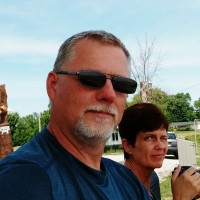 Rod Schoonover