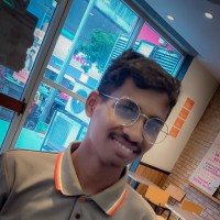 Shubham Sawant
