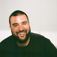 Aaron Hooper