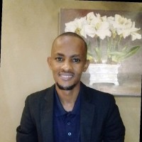 Nkanyiso Mbatha