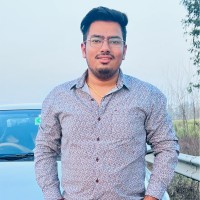 Divyansh Sharma