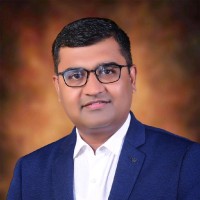 Dr. Vinayak Biradar, Ph.D.