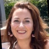 Rocio Ruiz Cobo