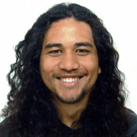 Zach Mulitauaopele, RA