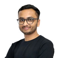Ronak Hapaliya