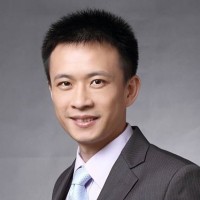 Wayne Lin