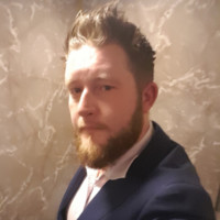 Kristoffer Johansen