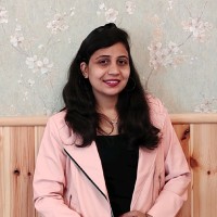 swati gokhru