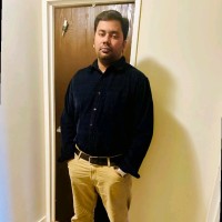 Arun Mathew