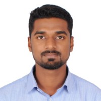 Akhil Kamalasan