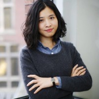 Yinghong Chen