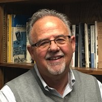 Tim Patterson