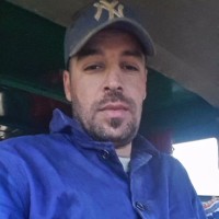 Brahim Ameziane