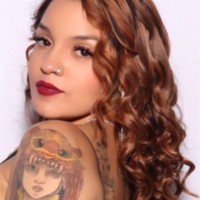 Crystal Alcantara