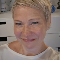 Nina Jussilainen