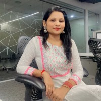 Priyanka Nawale