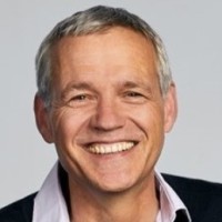 Nikolaus Jaegersberg