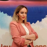 Ekin Irmaklar
