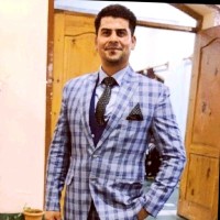 Sadaat Siraj