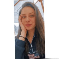 Mariam Ahmed