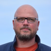 Wim De Groote
