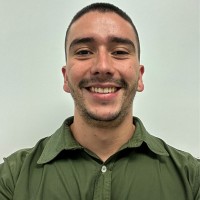 Marcos Gonzalez Alvarez