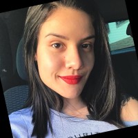 Rafaela Pereira Simões