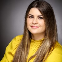 Kristina Bagaric