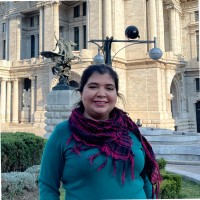 Mariana Lucía Meléndez Ibarra