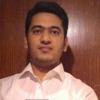 Navdeep Gautam