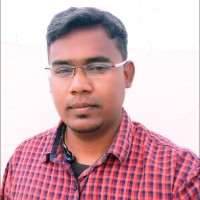 Kishore Kumar Kanagavel