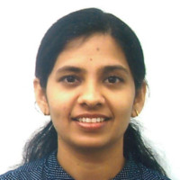 Jyothi Nandikur