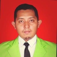 Syarief Nur Hidayatullah