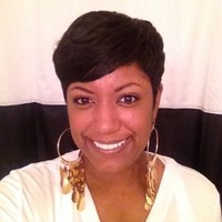 Tisha Suggs Degourville