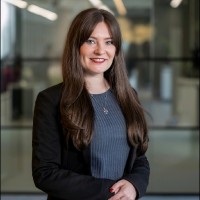 Katie Alice Butterfield